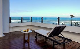Villa Blanca Urban Hotel